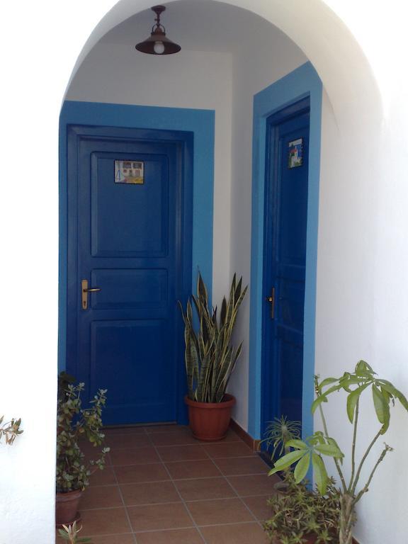 Hotel Punta Barone Santa Marina Salina Luaran gambar