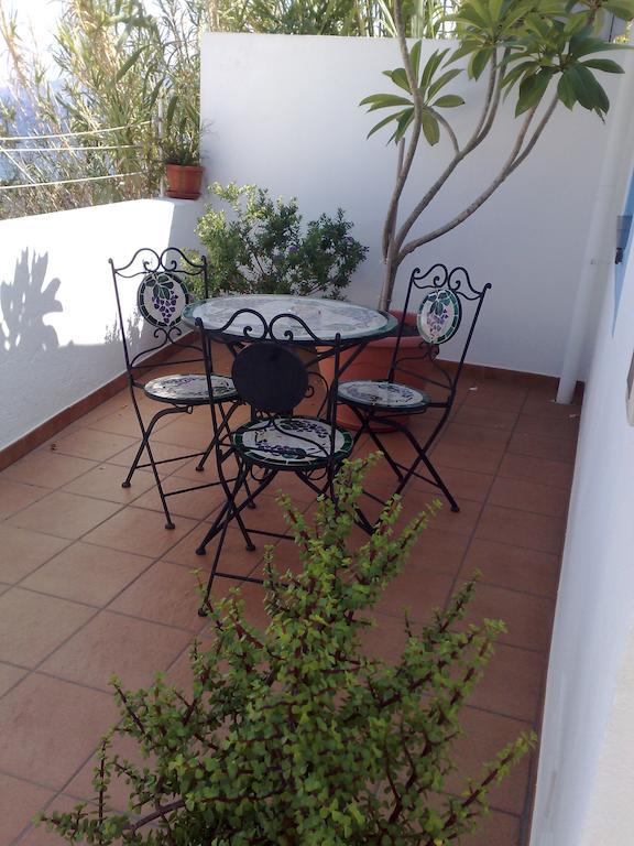 Hotel Punta Barone Santa Marina Salina Luaran gambar
