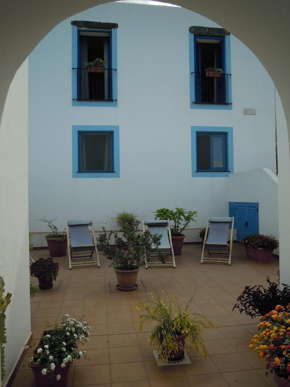 Hotel Punta Barone Santa Marina Salina Luaran gambar
