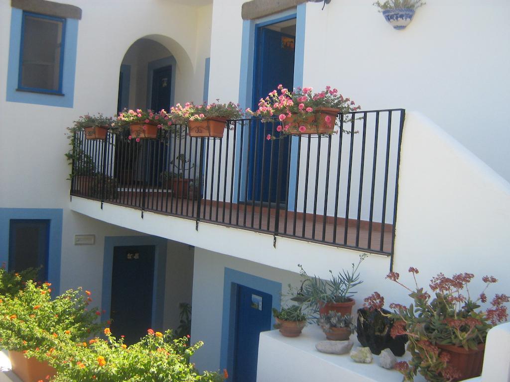 Hotel Punta Barone Santa Marina Salina Luaran gambar