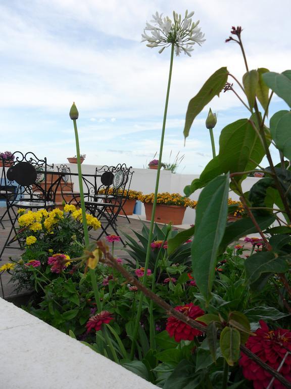 Hotel Punta Barone Santa Marina Salina Luaran gambar